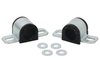 REV236.0016 25 mm Sway Bar Bushing for 1990-1997 Honda Accord, 1995-1998 Honda Odyssey, 1996-1998 Toyota RAV4 - image 3