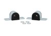 REV236.0018 Universal 19 mm Sway Bar Mount Bushings & Brackets - image 2
