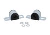 REV236.0018 Universal 19 mm Sway Bar Mount Bushings & Brackets - image 3