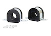 REV236.0020 Front Sway Bar Bushing Fits Select Ford Crown Victoria, Lincoln Town Car, Mercury Grand Marquis - image 1