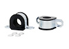 REV236.0022 Front Sway Bar Bushing Fits Select Ford Crown Victoria, Lincoln Town Car, Mercury Grand Marquis - image 1