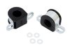 REV236.0022 Front Sway Bar Bushing Fits Select Ford Crown Victoria, Lincoln Town Car, Mercury Grand Marquis - image 3