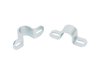 REV237.0002 Sway Bar Saddle Mounts, 62-88 mm Slotted Holes Fits Select Chevy Bel Air, Chevy Corvette, Chevy Impala, Ford - image 3
