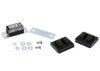 REV238.0008 Front/Rear Transmission Bushing Fits Select GMC C35/C3500 Pickup, GMC K15/K1500 Pickup, GMC K25/K2500 Pickup, GMC - image 3