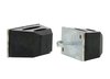 REV240.0012 Universal Bump Stops, H: 2.5 in., L: 4.5 in, W: 2.5 in. - image 2