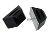 REV240.0012 Universal Bump Stops, H: 2.5 in., L: 4.5 in, W: 2.5 in. - image 3