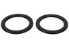 REV246.0008 Coil Spring Spacer, Front for 1961-1970 Ford Falcon, 1965-1973 Ford Mustang - image 3