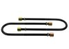 REV249.0012 Leaf Spring Bolt, Rear Fits Select Ford Falcon, Mercury Capri, Nissan 620 Pickup, Nissan Pickup, Nissan 620, Nissan - image 3