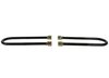 REV249.0014 Rear Leaf Spring Bolt for 2004-2012 Chevy Colorado - image 2