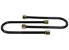 REV249.0014 Rear Leaf Spring Bolt for 2004-2012 Chevy Colorado - image 3