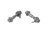 REV252.0002 Alignment Camber Adjusting Eccentric Bolt, 12 mm Fits Select Suzuki Grand Vitara, Suzuki Swift, Daewoo Lanos - image 3