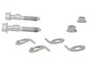 REV252.0006 Alignment Camber Adjusting Eccentric Bolt, 15 mm Fits Select Lexus RX330, Lexus RX400h, Lexus RX350, Lexus ES300 - image 2