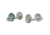 REV252.0010 Eccentric Camber Bolt -Rear Fits Select Chevy Corvette - image 1