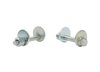 REV252.0010 Eccentric Camber Bolt -Rear Fits Select Chevy Corvette - image 2