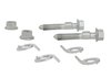 REV252.0012 Eccentric Camber Bolt Fits Select Subaru BRZ, Ford Mustang, Acura RSX, Honda Civic, Honda CR-V, Toyota 86, Scion - image 2