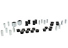 REV254.0002 Essential Bushing Kit- Rear for 2001-2006 Mitsubishi Montero - image 1