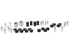 REV254.0002 Essential Bushing Kit- Rear for 2001-2006 Mitsubishi Montero - image 2