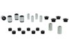 REV254.0004 Rear Suspension Bushing Kit for 1989-1998 Nissan 240SX - image 2