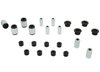 REV254.0004 Rear Suspension Bushing Kit for 1989-1998 Nissan 240SX - image 3