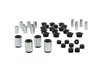 REV254.0006 Rear Suspension Bushing Kit for 1989-1998 Nissan 240SX, 1990-1996 Nissan 300ZX - image 2