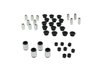 REV254.0006 Rear Suspension Bushing Kit for 1989-1998 Nissan 240SX, 1990-1996 Nissan 300ZX - image 3