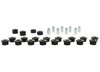 REV254.0008 Suspension Bushing Kit, Rear for 1987-1990 Nissan Pulsar NX, 1987-1990 Nissan Sentra - image 2