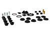 REV254.0010 Rear Suspension Bushing Kit for 2013-2018 Subaru BRZ, 2017-2018 Toyota 86, 2013-2016 Scion FR-S - image 1