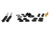 REV254.0010 Rear Suspension Bushing Kit for 2013-2018 Subaru BRZ, 2017-2018 Toyota 86, 2013-2016 Scion FR-S - image 2