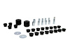 REV254.0020 Rear Suspension Bushing Kit for 2010-2015 Chevy Camaro - image 1