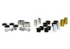 REV256.0000 Front Suspension Bushing Kit for 2013-2018 Subaru BRZ, 2017-2018 Toyota 86, 2013-2016 Scion FR-S - image 2