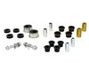 REV256.0000 Front Suspension Bushing Kit for 2013-2018 Subaru BRZ, 2017-2018 Toyota 86, 2013-2016 Scion FR-S - image 3
