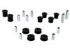 REV256.0002 Front Suspension Bushing Kit for 1998-2004 Nissan Frontier, 2000-2004 Nissan Xterra - image 3
