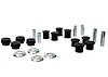 REV256.0004 Suspension Bushing Kit, Front for 1998-2004 Nissan Frontier, 2000-2004 Nissan Xterra - image 1