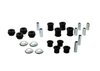 REV256.0004 Suspension Bushing Kit, Front for 1998-2004 Nissan Frontier, 2000-2004 Nissan Xterra - image 3