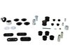 REV256.0016 Front Suspension Bushing Kit for 2008-2016 Subaru Impreza - image 3
