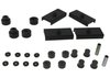 REV256.0022 Front/Rear Suspension Bushings for 1964-1973 Ford Mustang - image 3