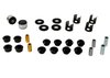 REV256.0026 Rear Essential Bushing Kit for 2015-2021 Subaru WRX, 2015-2021 Subaru WRX STI - image 3