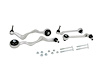REV256.0032 Front Control Arm Fits Select BMW 335is, BMW 325i, BMW 325xi, BMW 328i, BMW 330i, BMW 330xi, BMW X1, BMW Z4, BMW - image 1