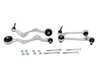 REV256.0032 Front Control Arm Fits Select BMW 335is, BMW 325i, BMW 325xi, BMW 328i, BMW 330i, BMW 330xi, BMW X1, BMW Z4, BMW - image 2