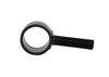 REV270.0002 FORGED Rod End, 2.630 in. x 2.127 in. x 3.25 in., .875 in. Shaft Diameter, RH - image 2