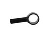 REV270.0006 FORGED Rod End, 2.391 in. x 1.879 in. x 3.25 in., 1 in. Shaft Diameter, RH - image 2