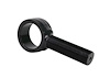 REV270.0008 FORGED Rod End, 2.161 in. x 1.65 in. x 2.875 in., .875 in. Shaft Diameter, RH - image 1