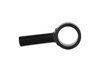 REV270.0008 FORGED Rod End, 2.161 in. x 1.65 in. x 2.875 in., .875 in. Shaft Diameter, RH - image 2