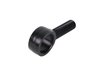 REV270.0008 FORGED Rod End, 2.161 in. x 1.65 in. x 2.875 in., .875 in. Shaft Diameter, RH - image 3