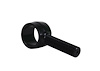 REV270.0012 FORGED Rod End, 1.917 in. x 1.5 in. x 2.641 in., .75 in. Shaft Diameter, LH - image 1