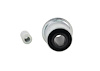 REV272.0010 Front Control Arm Bushing for 1997-2006 Jeep Wrangler - image 1