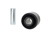 REV272.0016 Front Control Arm Bushing for 2003-2010 Dodge Ram 2500 - image 1