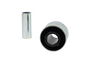 REV272.0026 Front Radius Arm-to-Diffential High-Articulation Bushing Set for 1990-2007 Toyota Land Cruiser - image 1