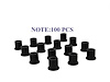 REV276.0000 Universal Bulk Bushings - image 1