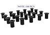 REV276.0008 Universal Bulk Bushings - image 1